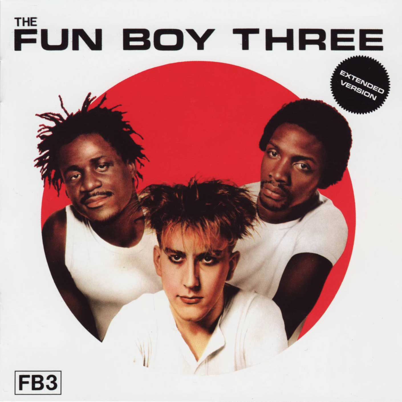 Fun Boy Three